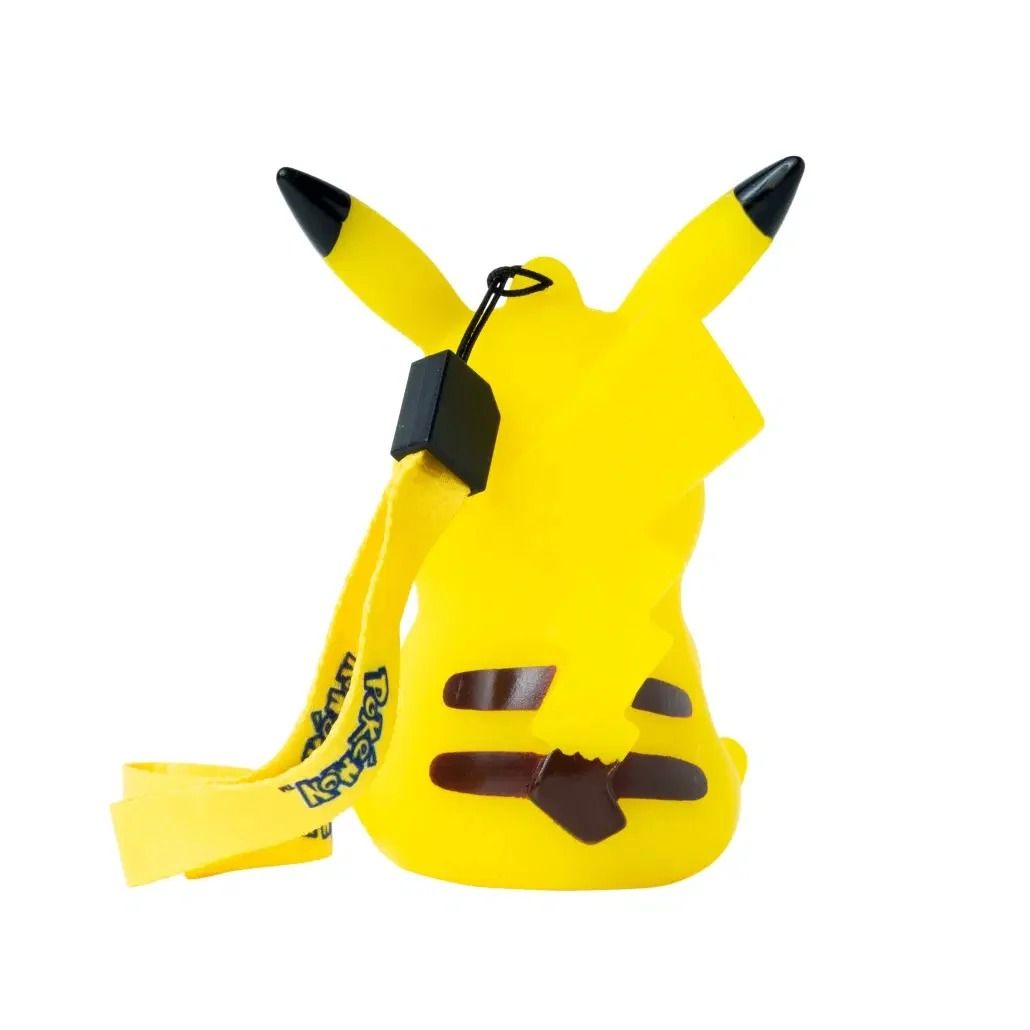 POKEMON Pikachu mini lampada