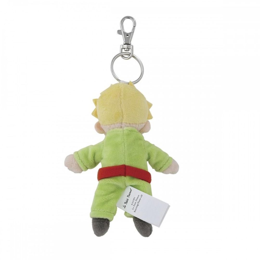 THE LITTLE PRINCE portachiavi peluche