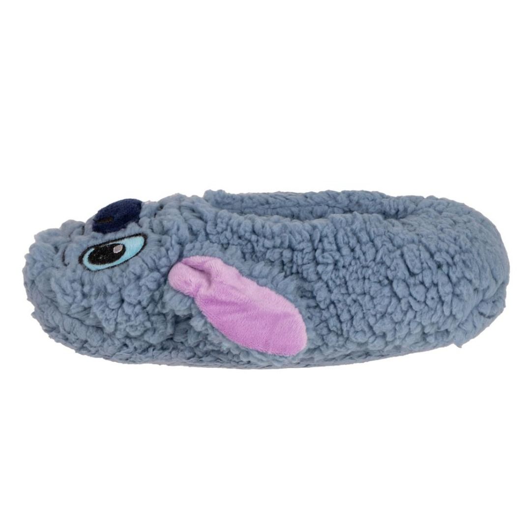 DISNEY Stitch pantofole kids