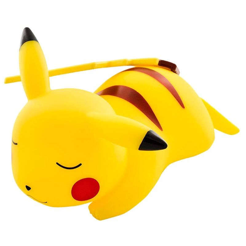 POKEMON Pikachu lampada