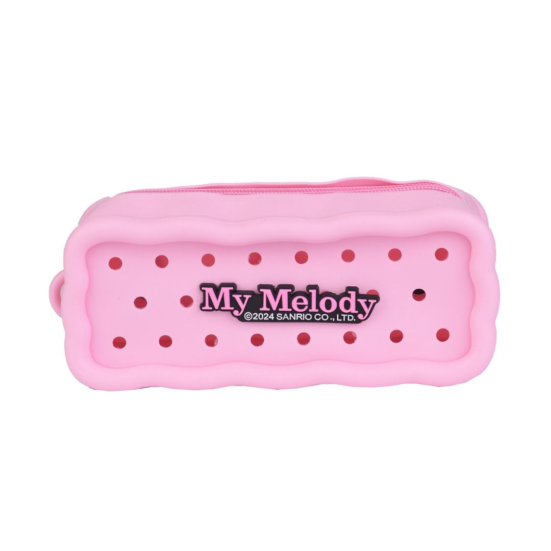 SANRIO My Melody beauty in silicone