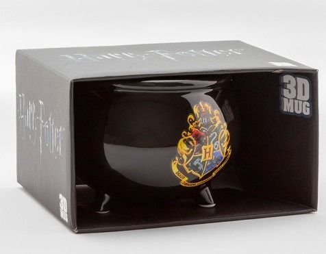 HARRY POTTER Calderone tazza