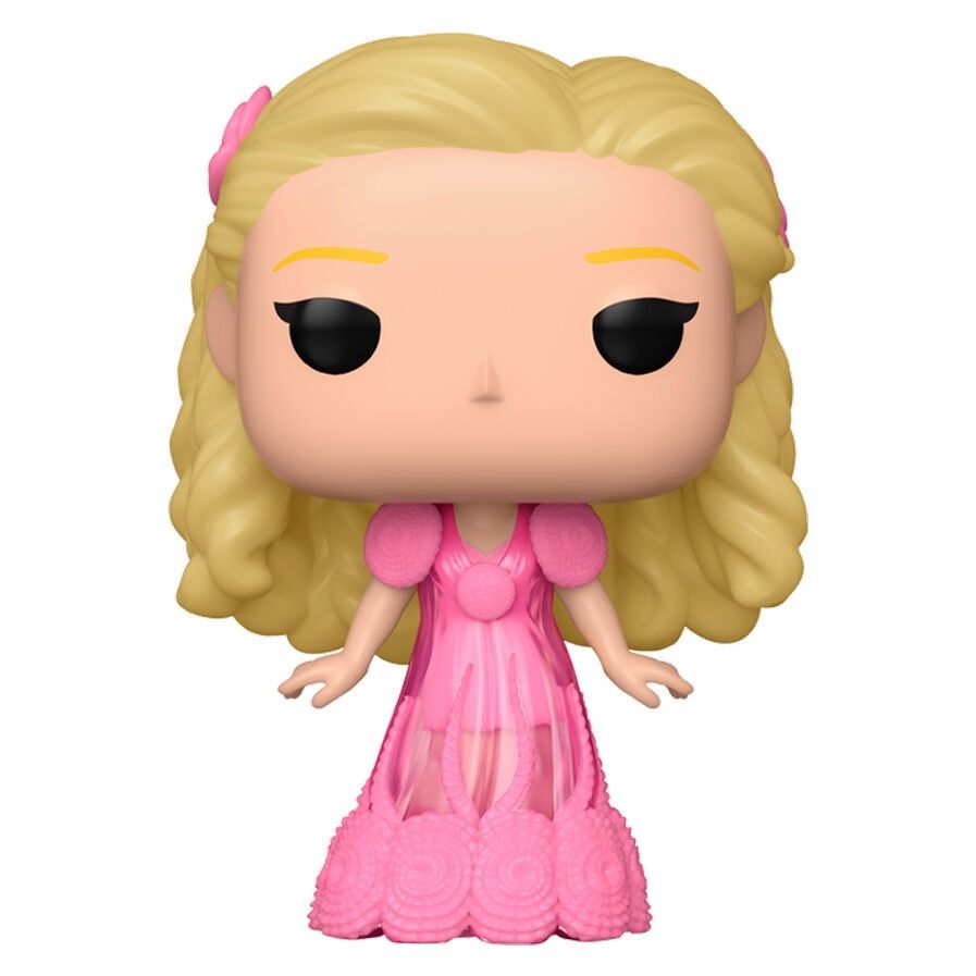 WICKED FUNKO POP Glinda in Nightgown