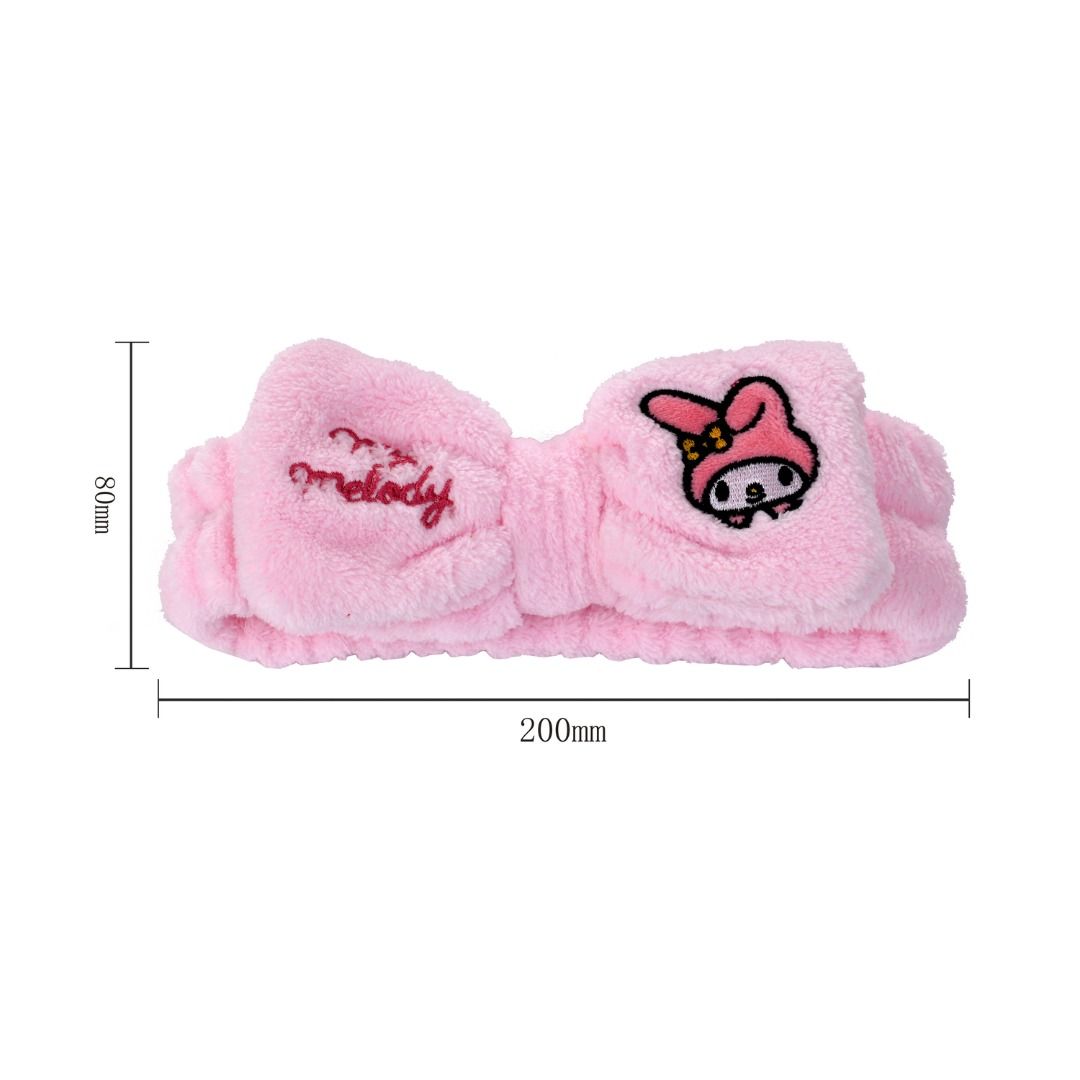 SANRIO My Melody fascia capelli