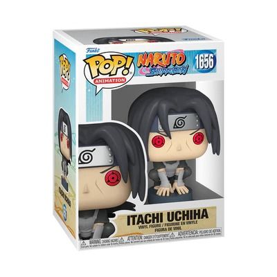 NARUTO FUNKO POP Naruto Shippuden Itachi Uchiha (Young)