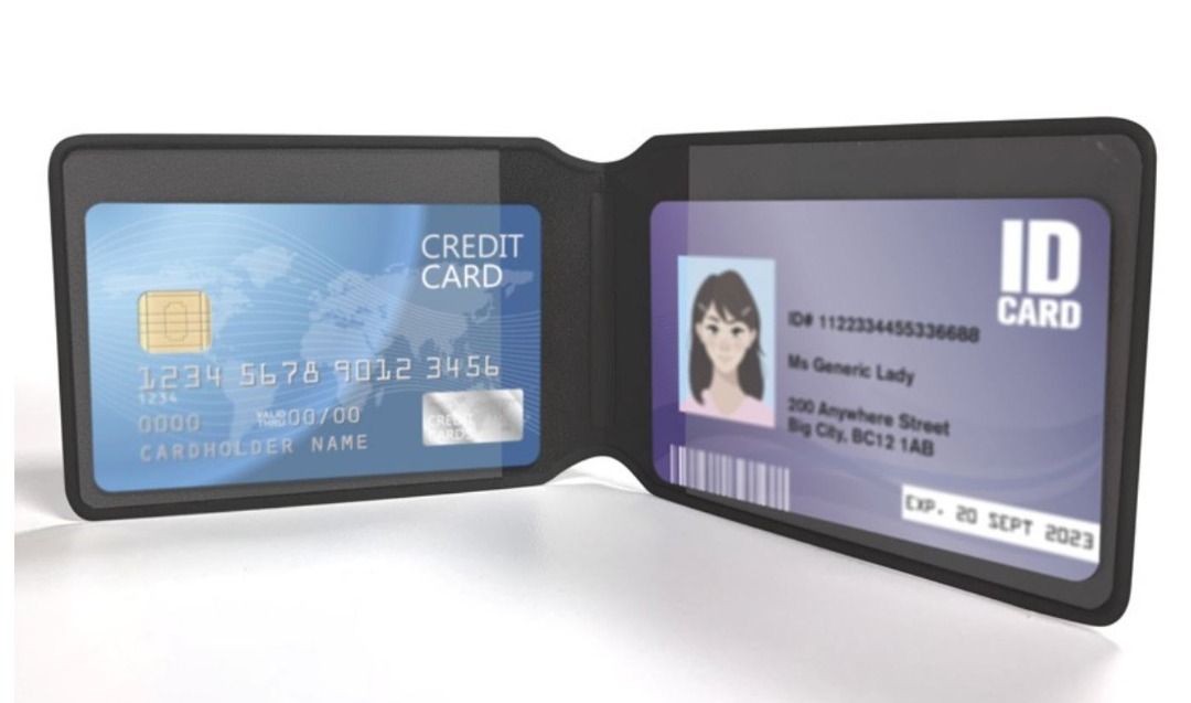 BT21(BTS) porta carte