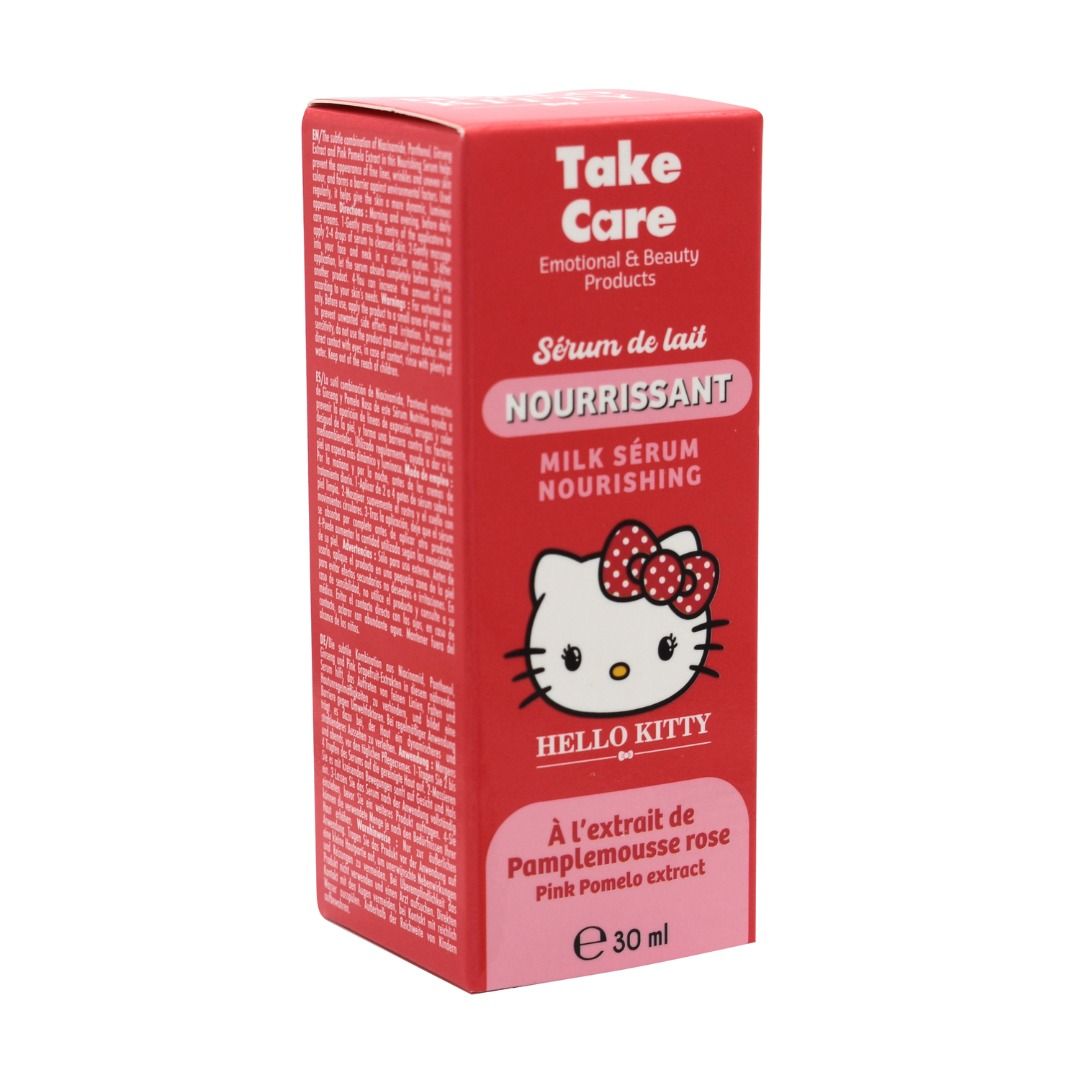 SANRIO Hello Kitty siero anti ossidante