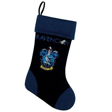 HARRY POTTER Calza epifania corvonero