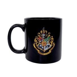 HARRY POTTER Tassorosso tazza termo sensibile