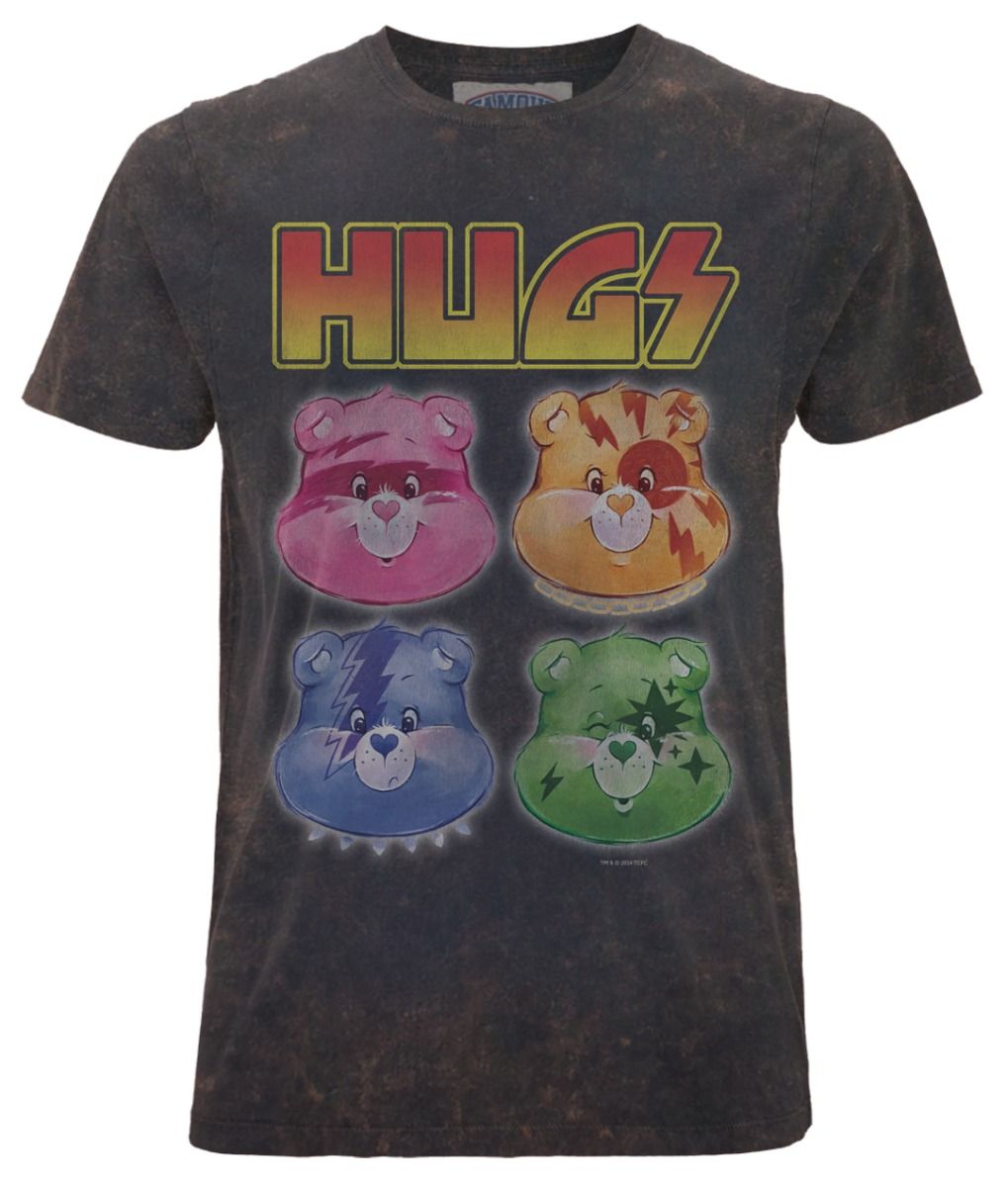 CARE BEARS Hugs t-shirt