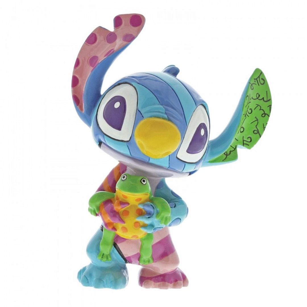 DISNEY BRITTO Stitch mini