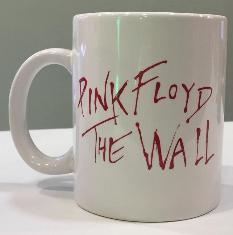 PINK FLOYD tazza
