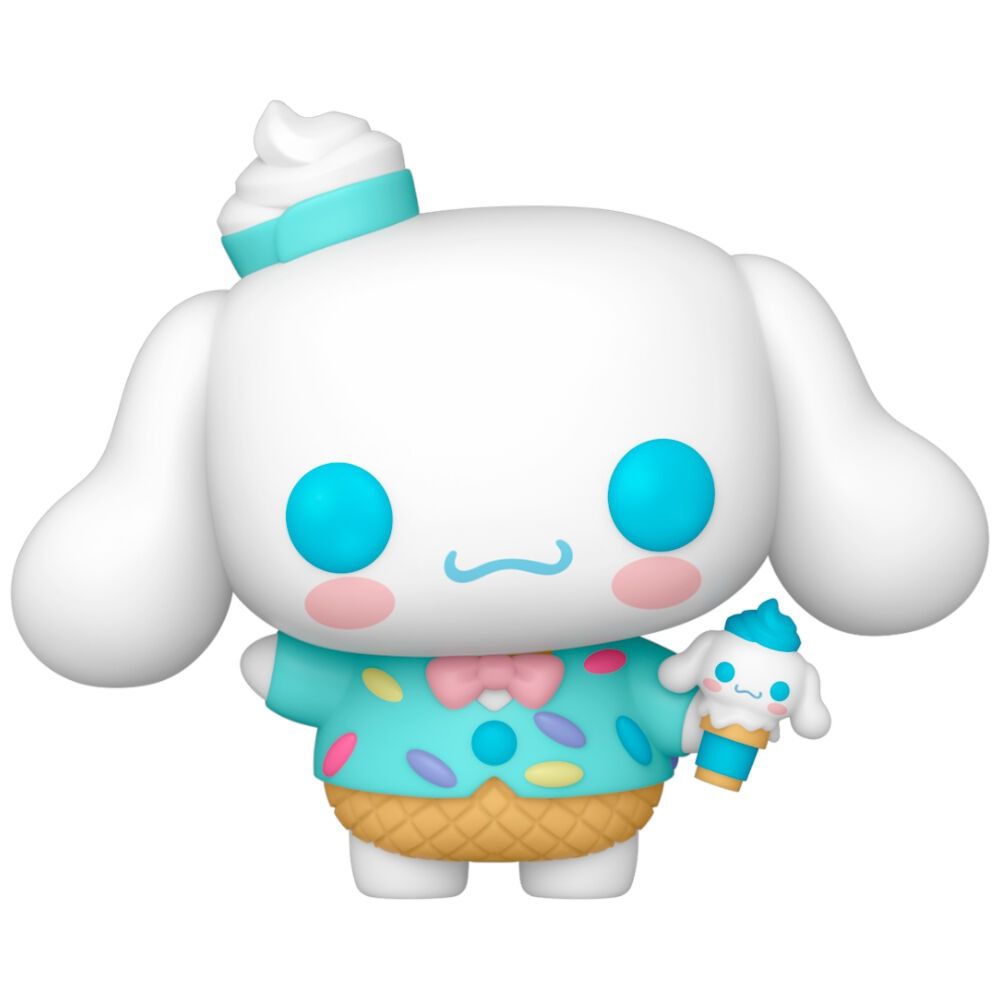 SANRIO FUNKO POP Hello Kitty and Friends Cinnamoroll