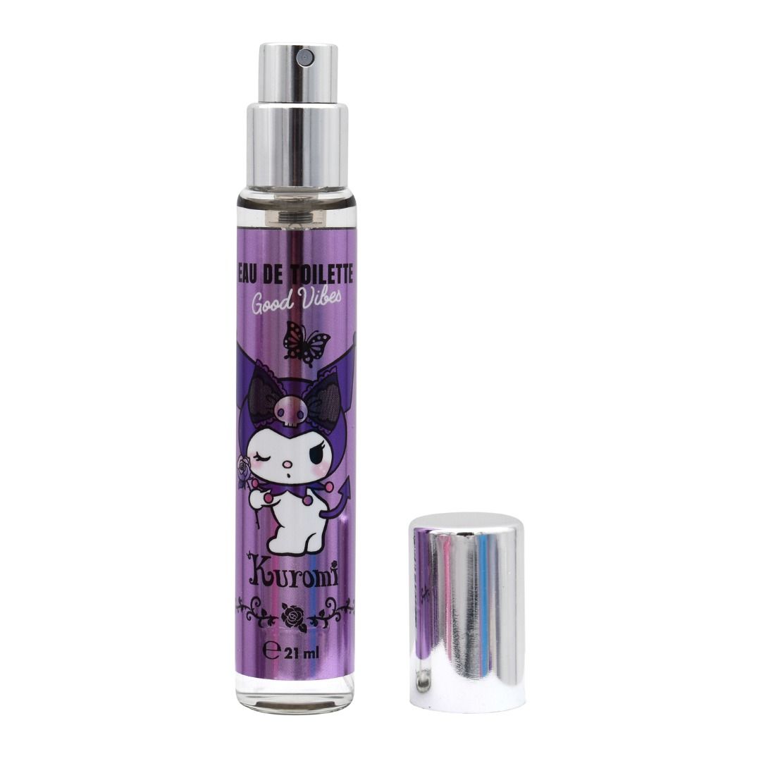 SANRIO Kuromi eau de toilette