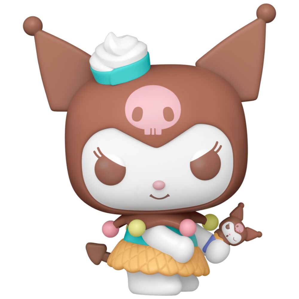 SANRIO FUNKO POP Hello Kitty and Friends Kuromi