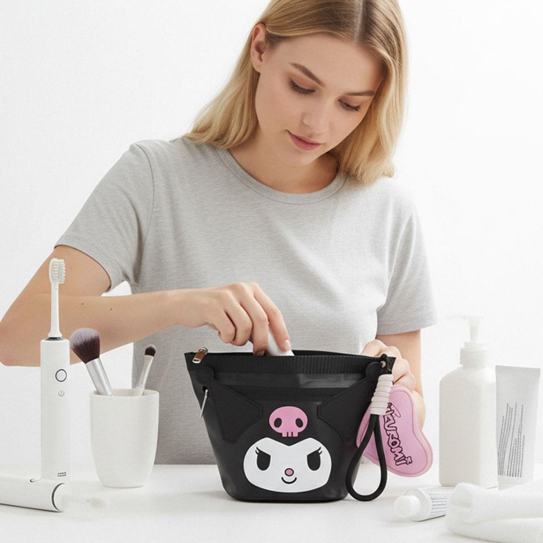 SANRIO Kuromi beauty