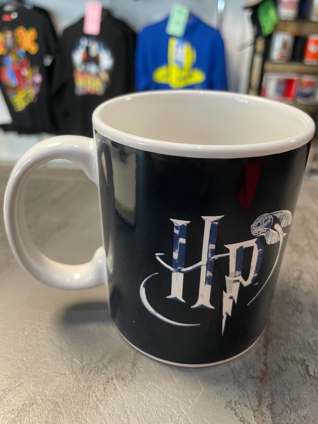 HARRY POTTER Corvonero tazza