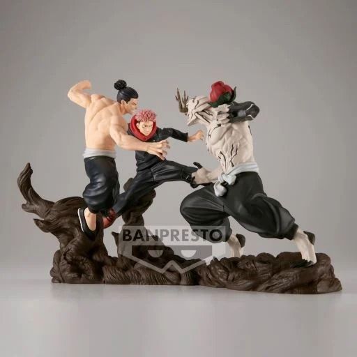 JUJUTSU KAISEN Aoi Todo Combination Battle figure