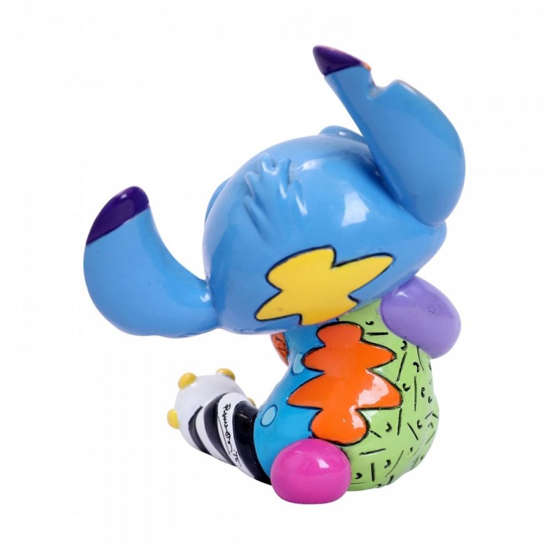 DISNEY BRITTO Stitch mini