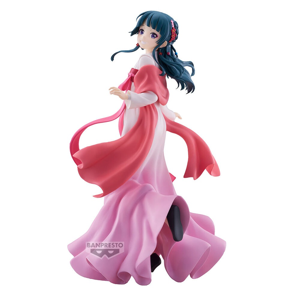 THE APOTHECARY DIARIES Maomao Walking Around Town figure