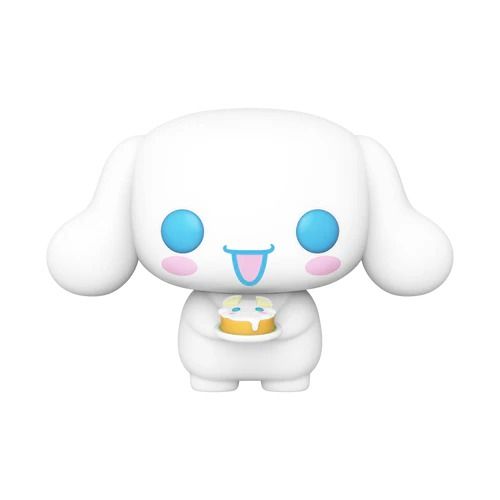 SANRIO FUNKO POP Hello Kitty and Friends Cinnamoroll