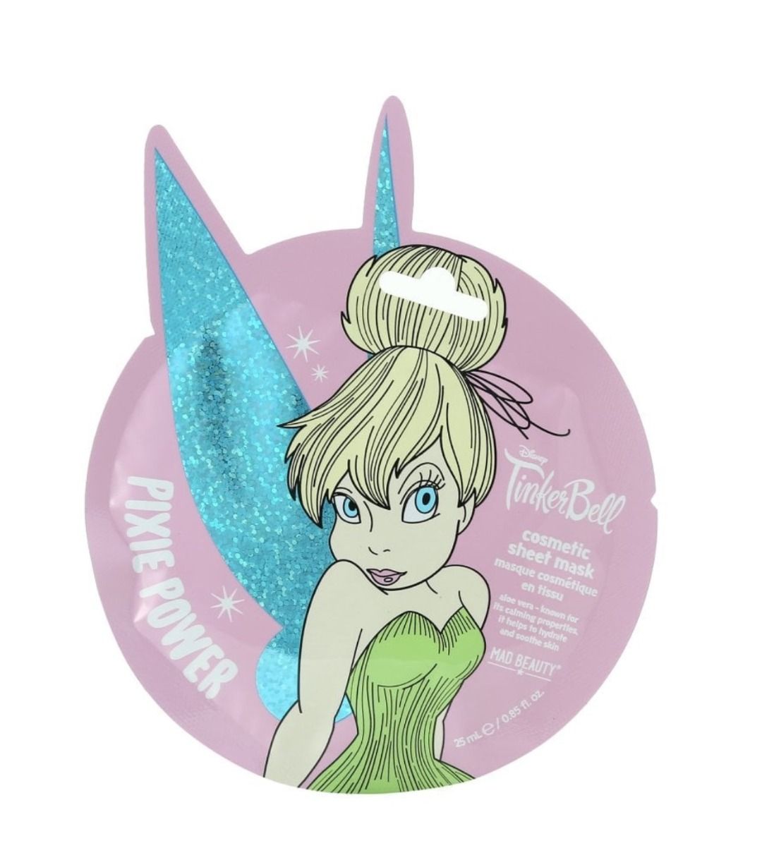DISNEY Trilli maschera viso