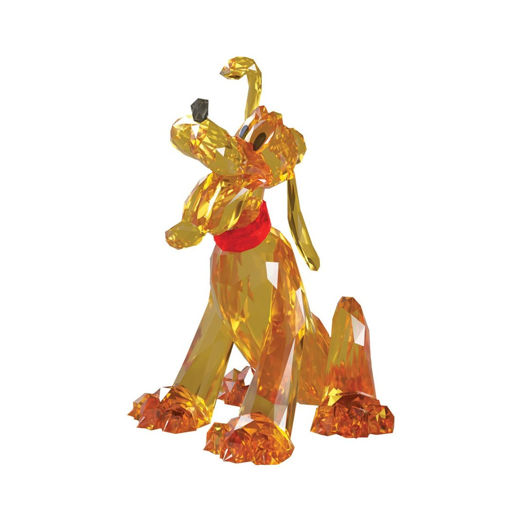 DISNEY SHOWCASE Facet Pluto