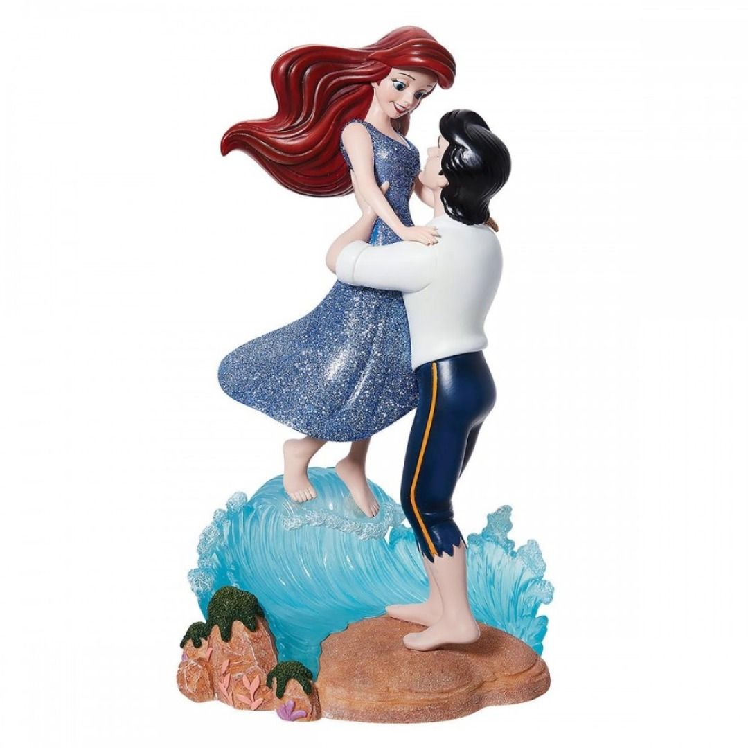 DISNEY SHOWCASE Ariel e il principe