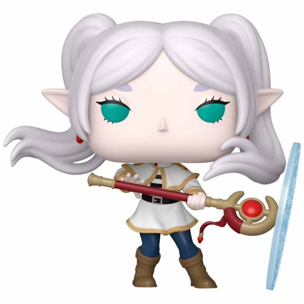 FRIEREN FUNKO POP Frieren Beyond Journey's End Frieren