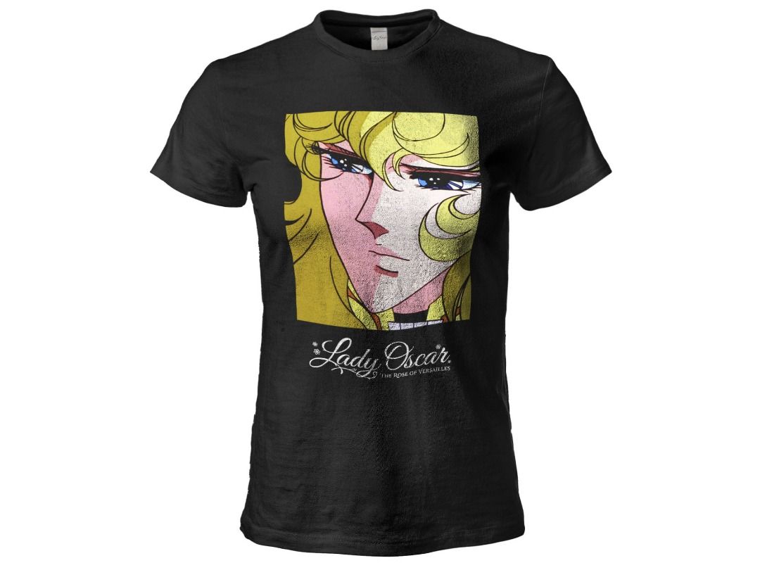 LADY OSCAR t-shirt