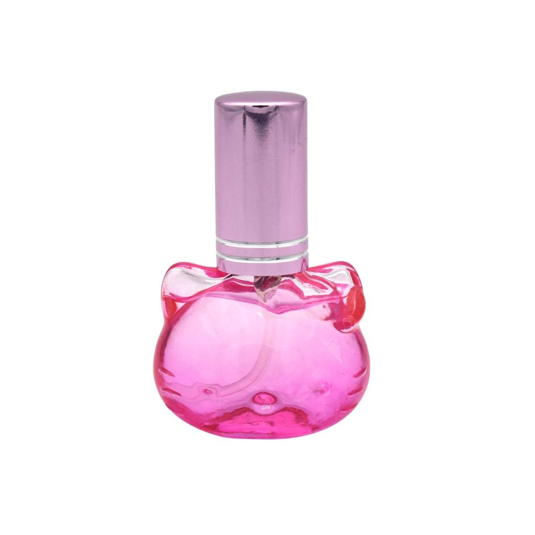 SANRIO Hello Kitty shaped eau de parfum
