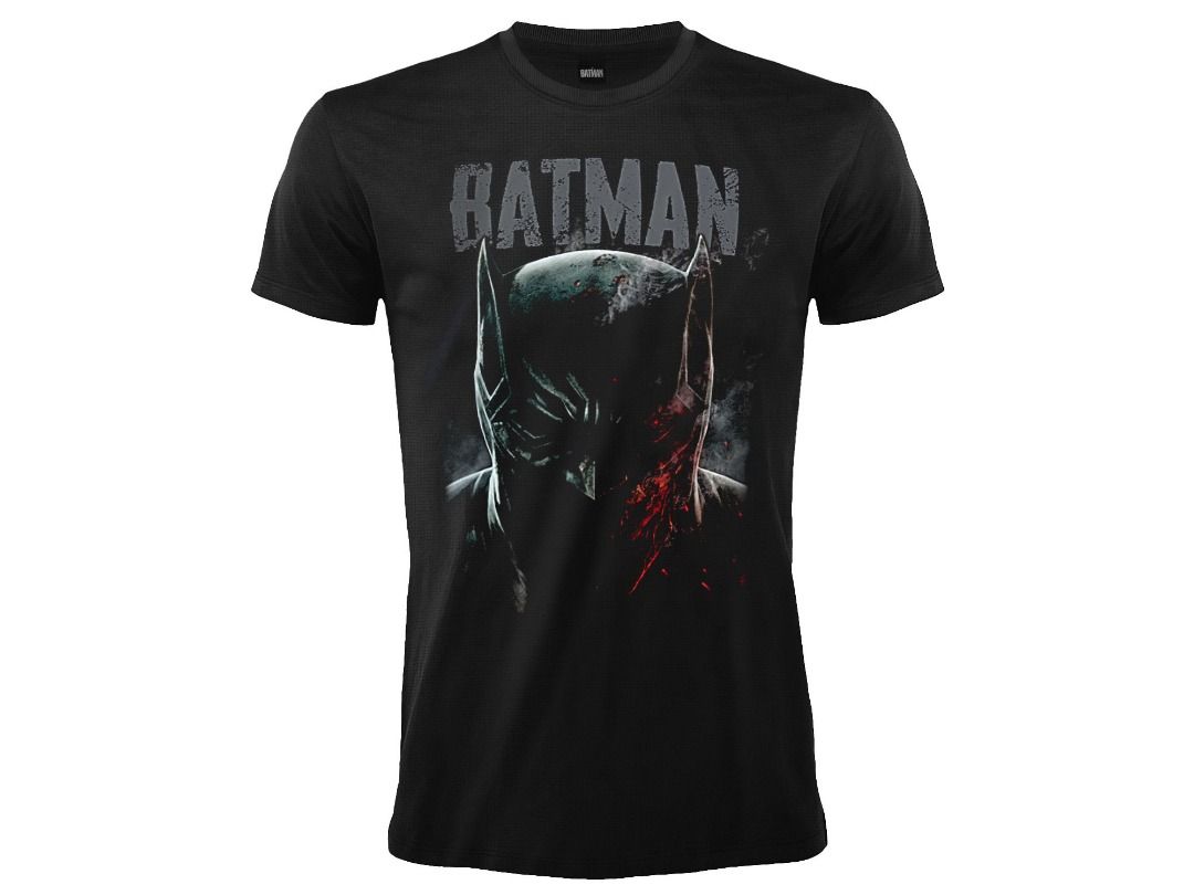 DC Batman t-shirt