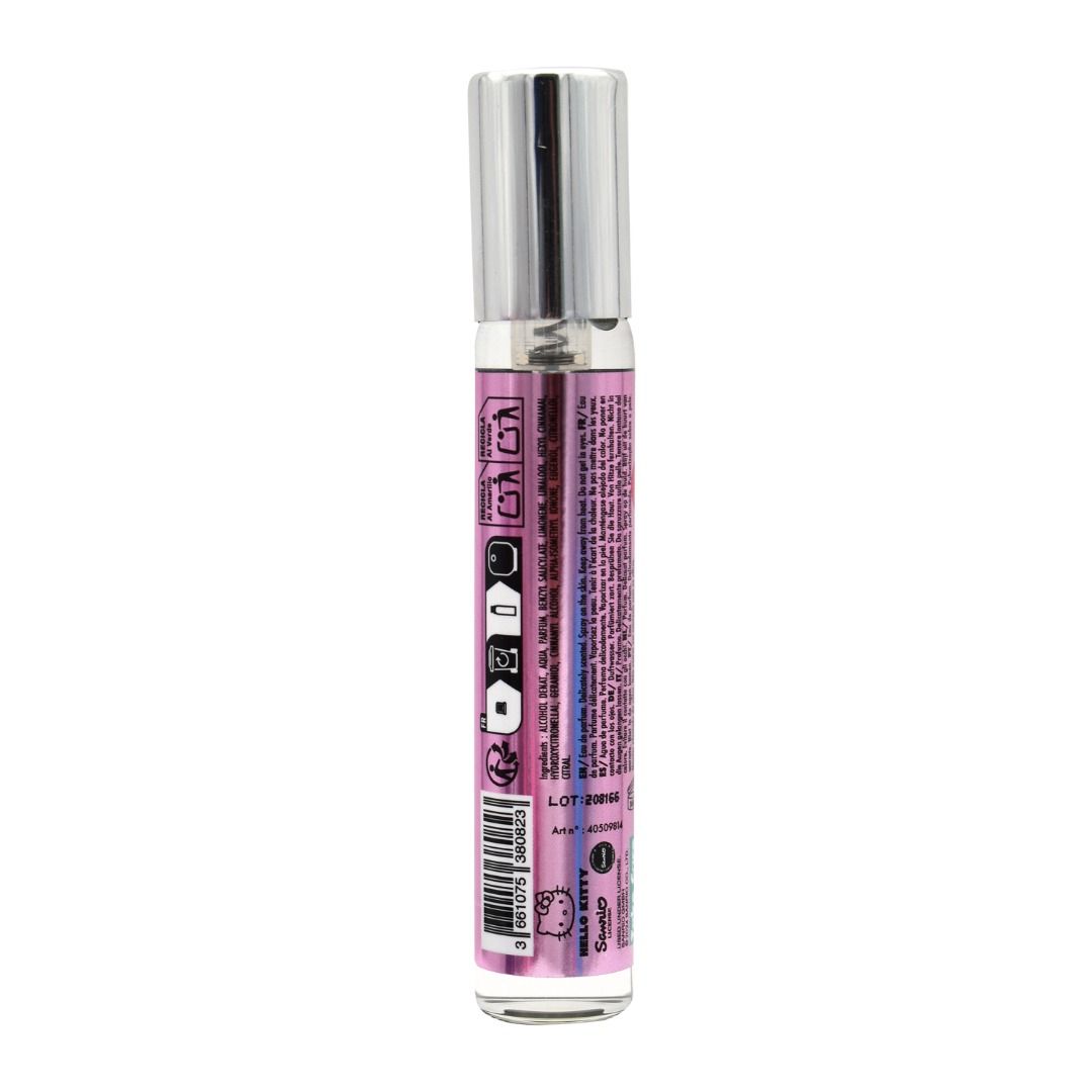 SANRIO Hello Kitty eau de toilette