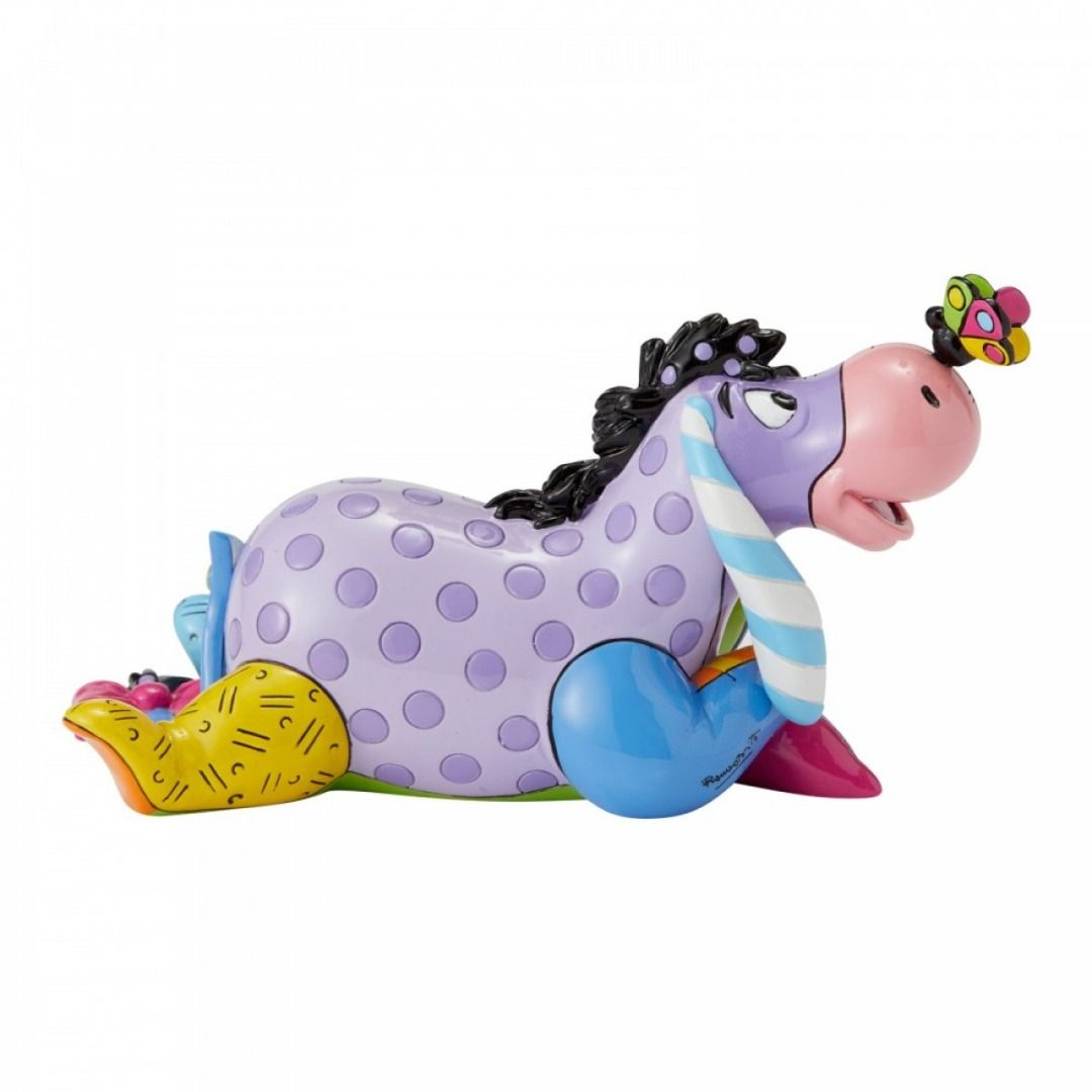DISNEY BRITTO Eeyore mini