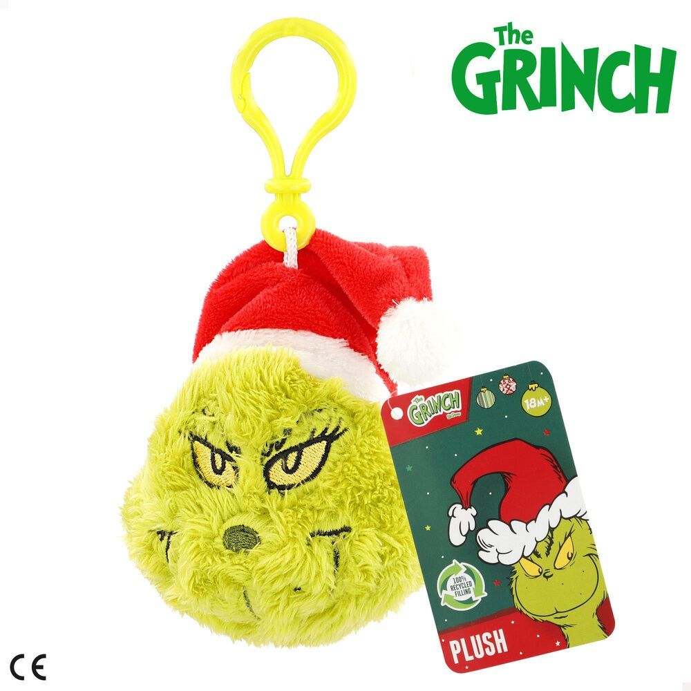 THE GRINCH portachiavi