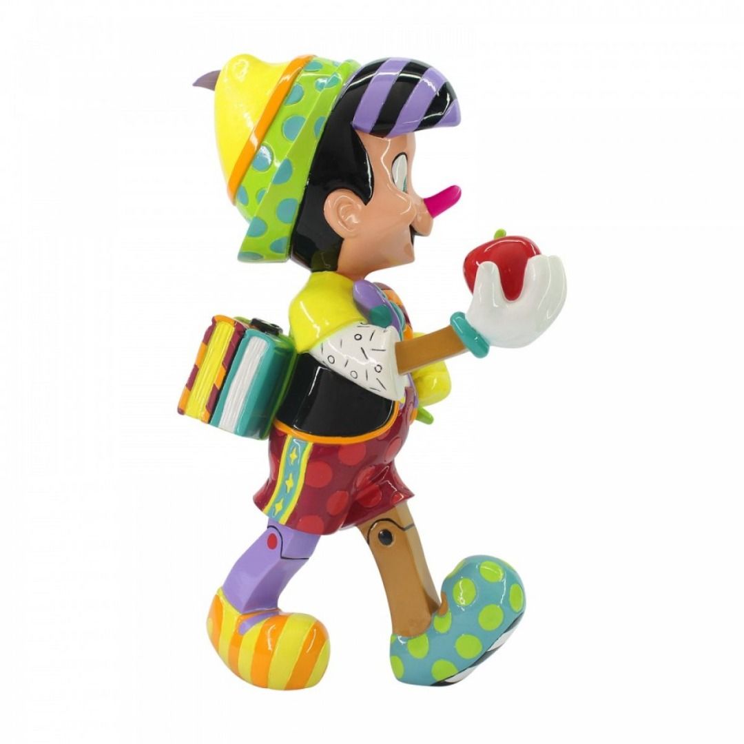 DISNEY BRITTO Pinocchio