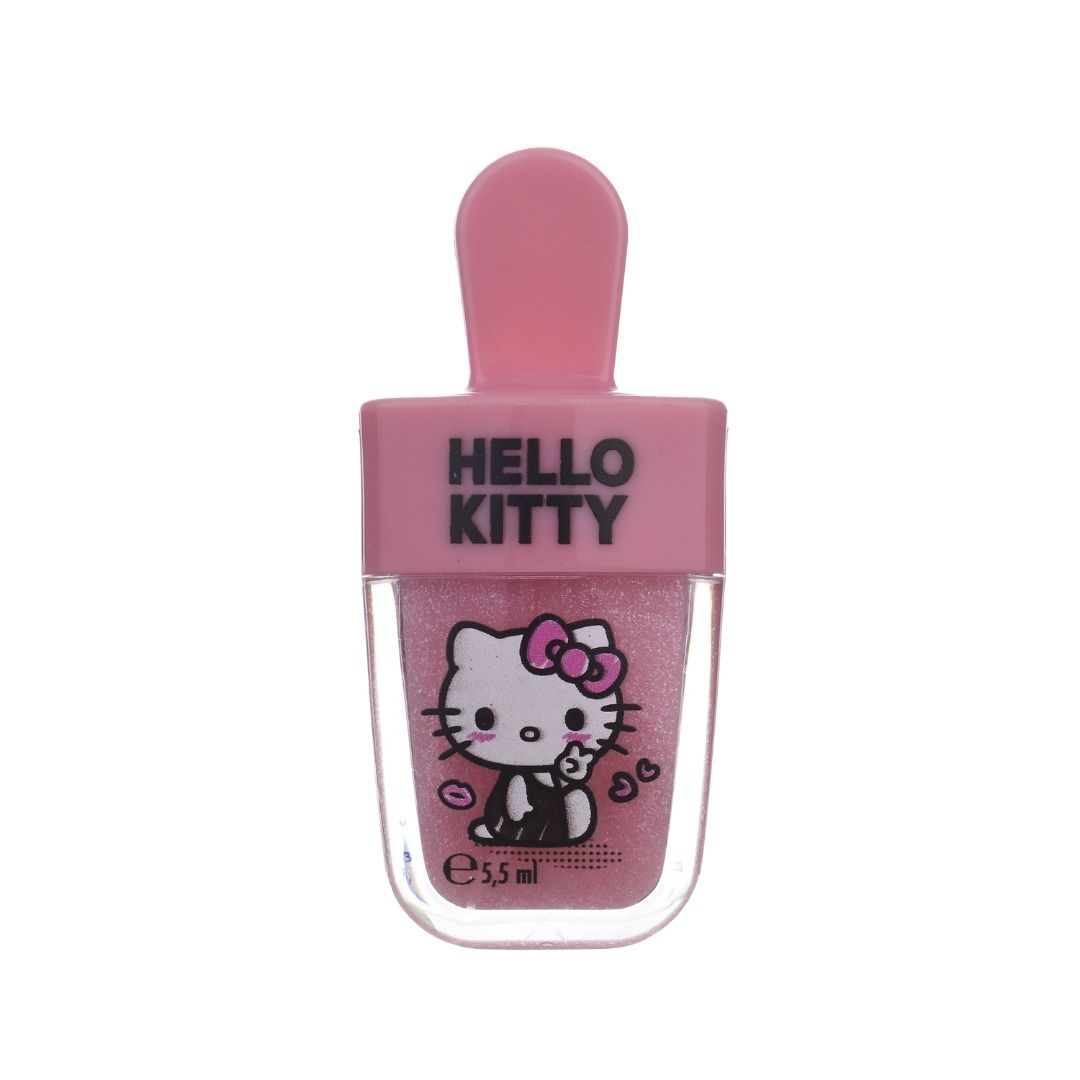 SANRIO Hello Kitty lip gloss