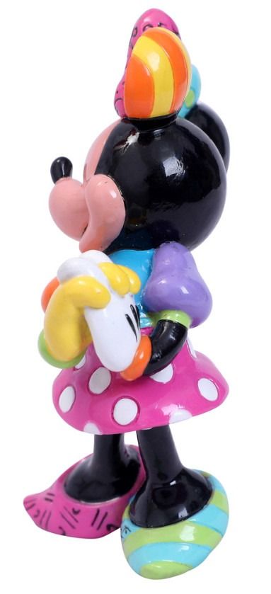 DISNEY BRITTO Minnie mini