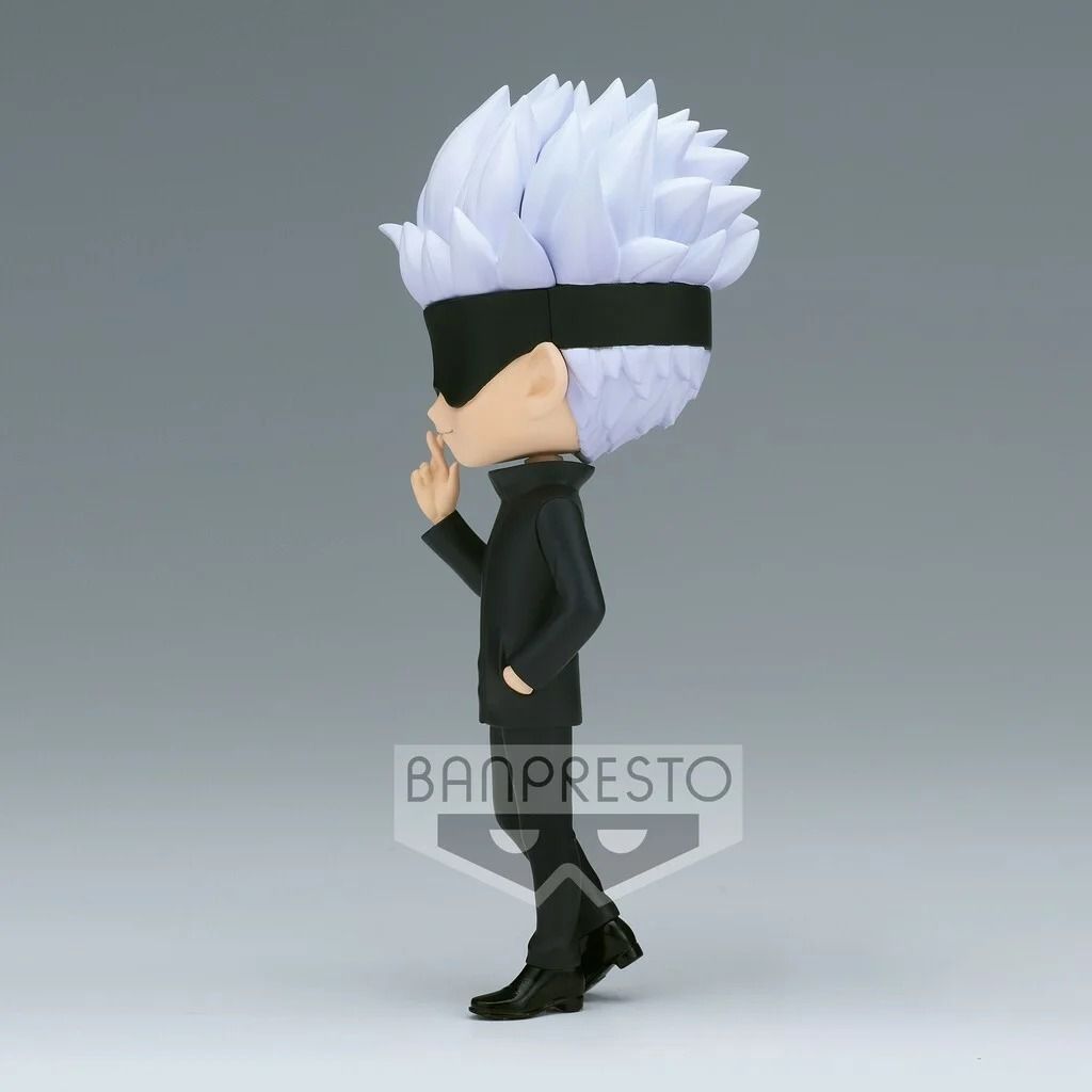 JUJUTSU KAISEN Qposket Figura Satoru Gojo A