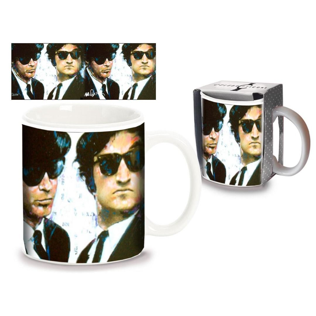 BLUES BROTHERS tazza mug