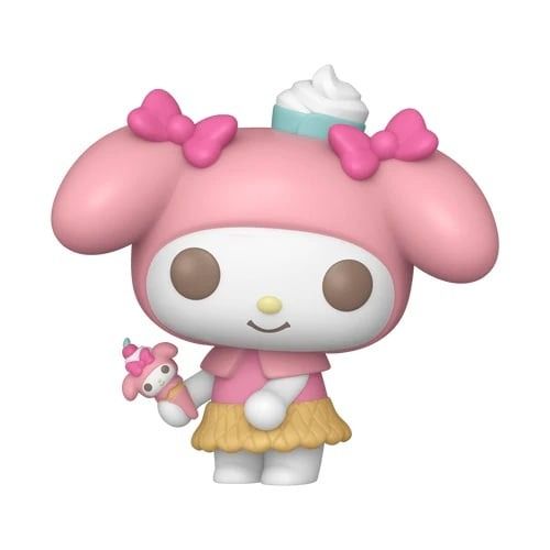 SANRIO FUNKO POP Hello Kitty and Friends My Melody