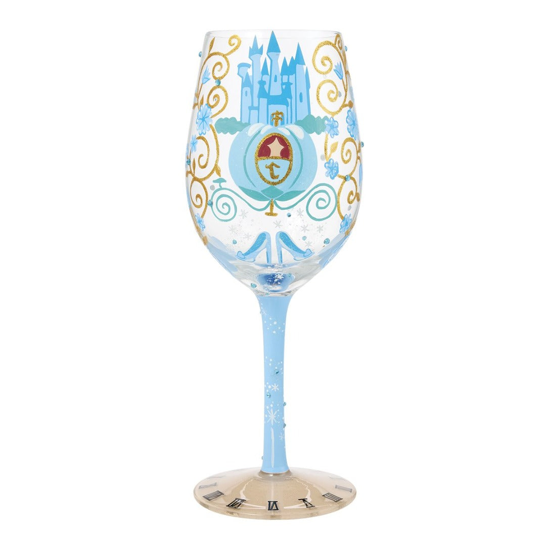 DISNEY Cenerentola calice by Lolita