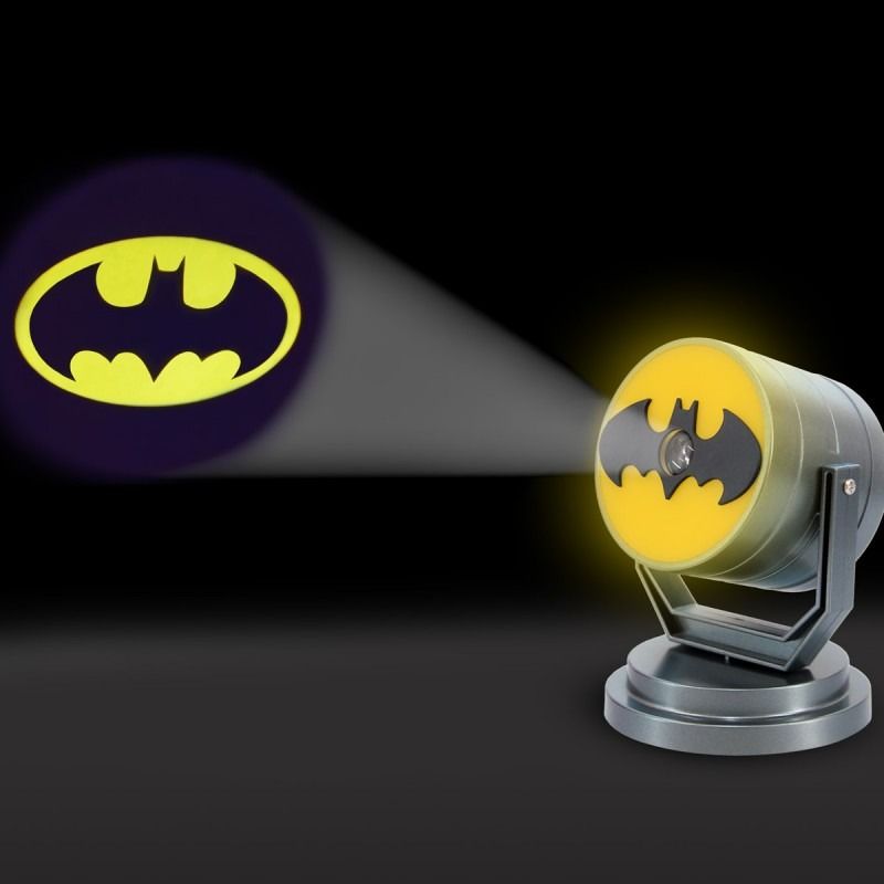 DC Batman proiettore