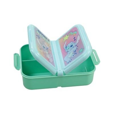 DISNEY Stitch porta pranzo