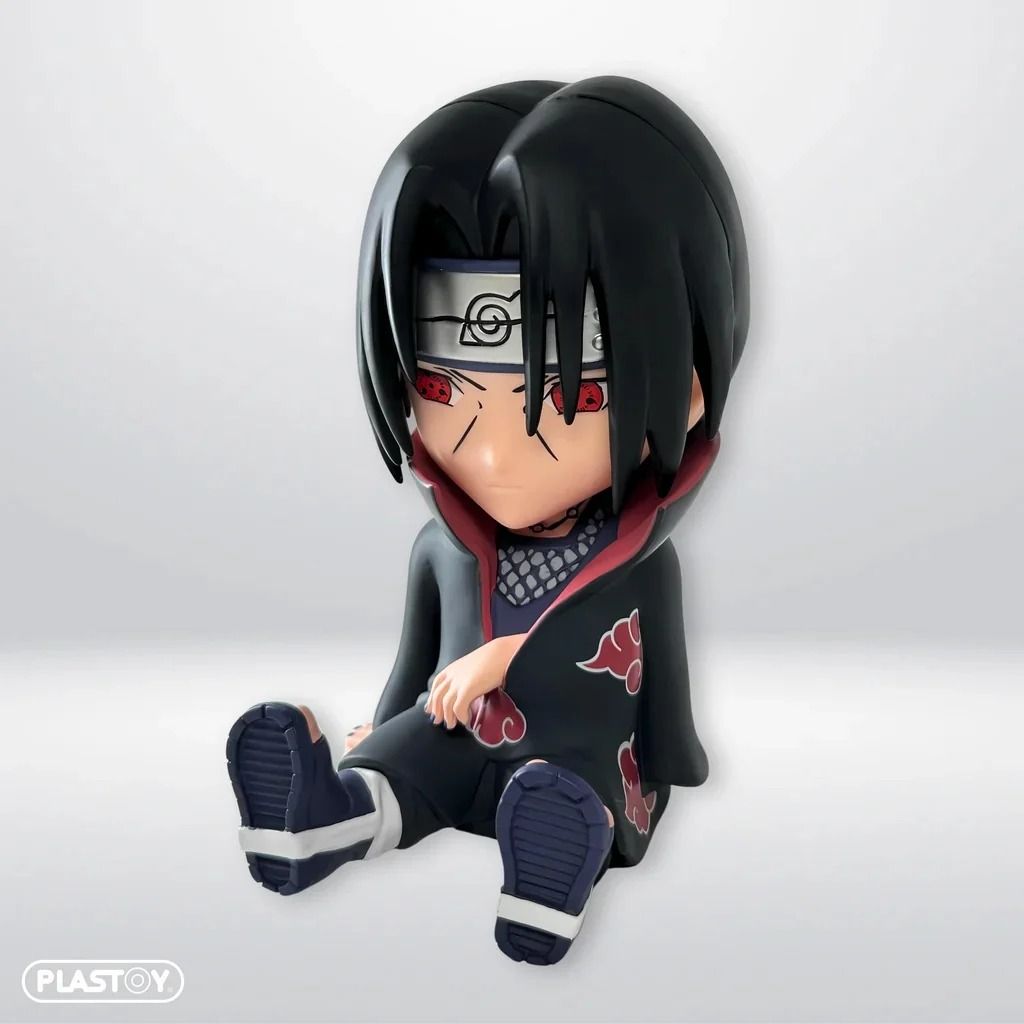 NARUTO Itachi Salvadanaio