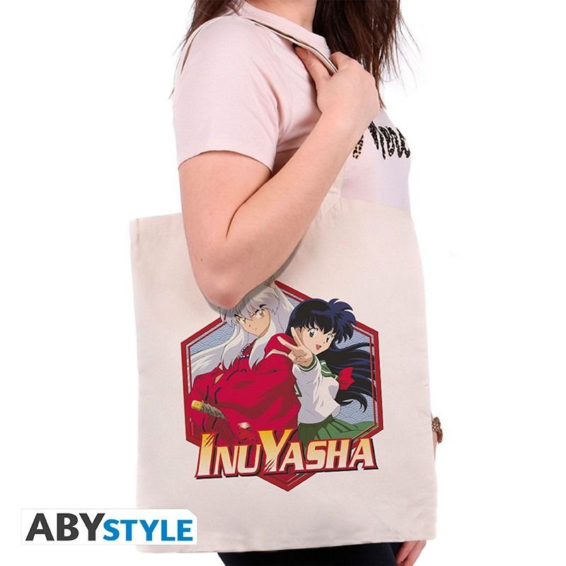 INUYASHA borsa shopping