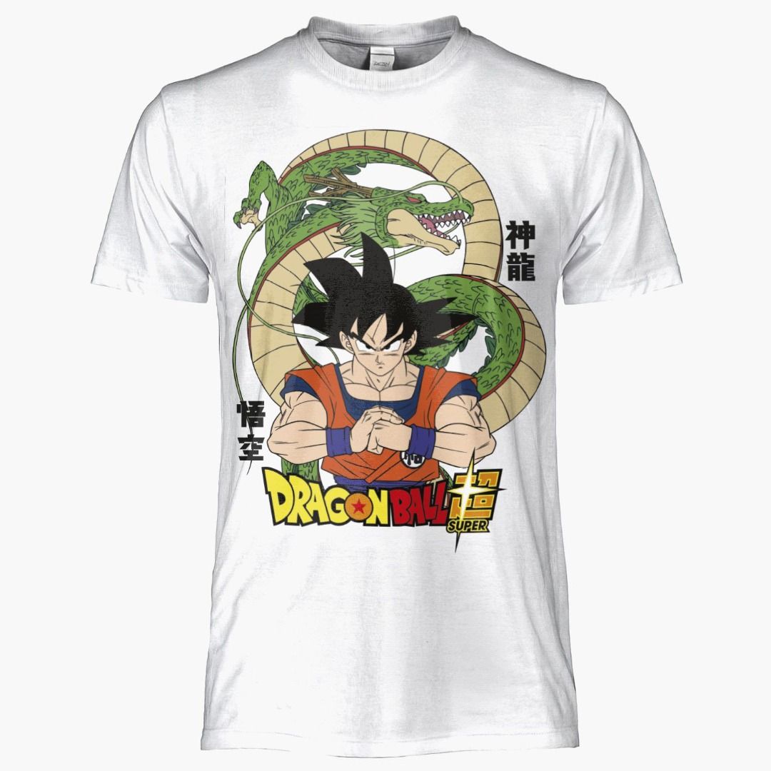 DRAGON BALL Shenron t-shirt