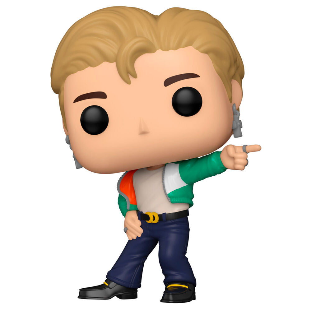 BTS FUNKO POP Dynamite Jimin