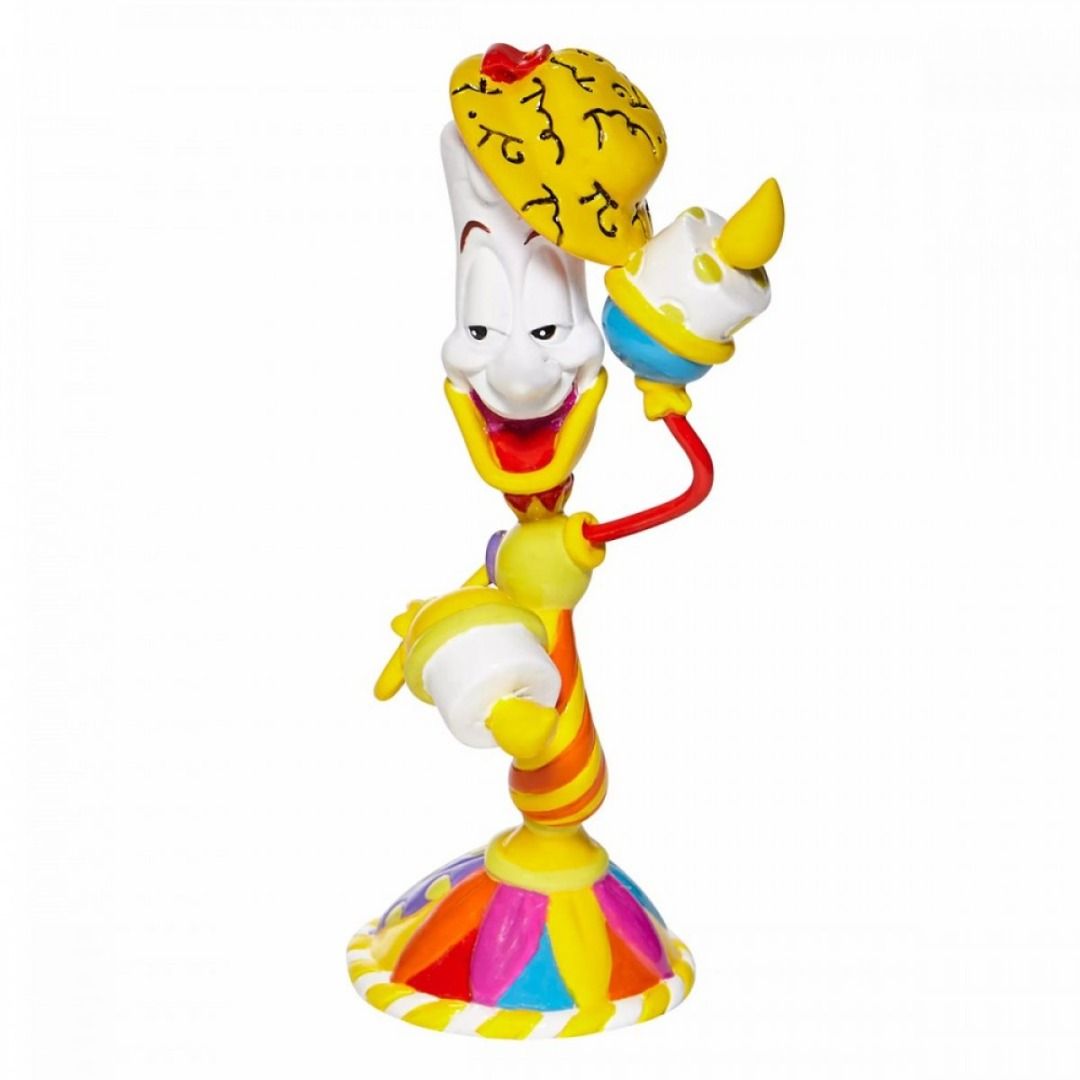 DISNEY BRITTO Lumiere mini