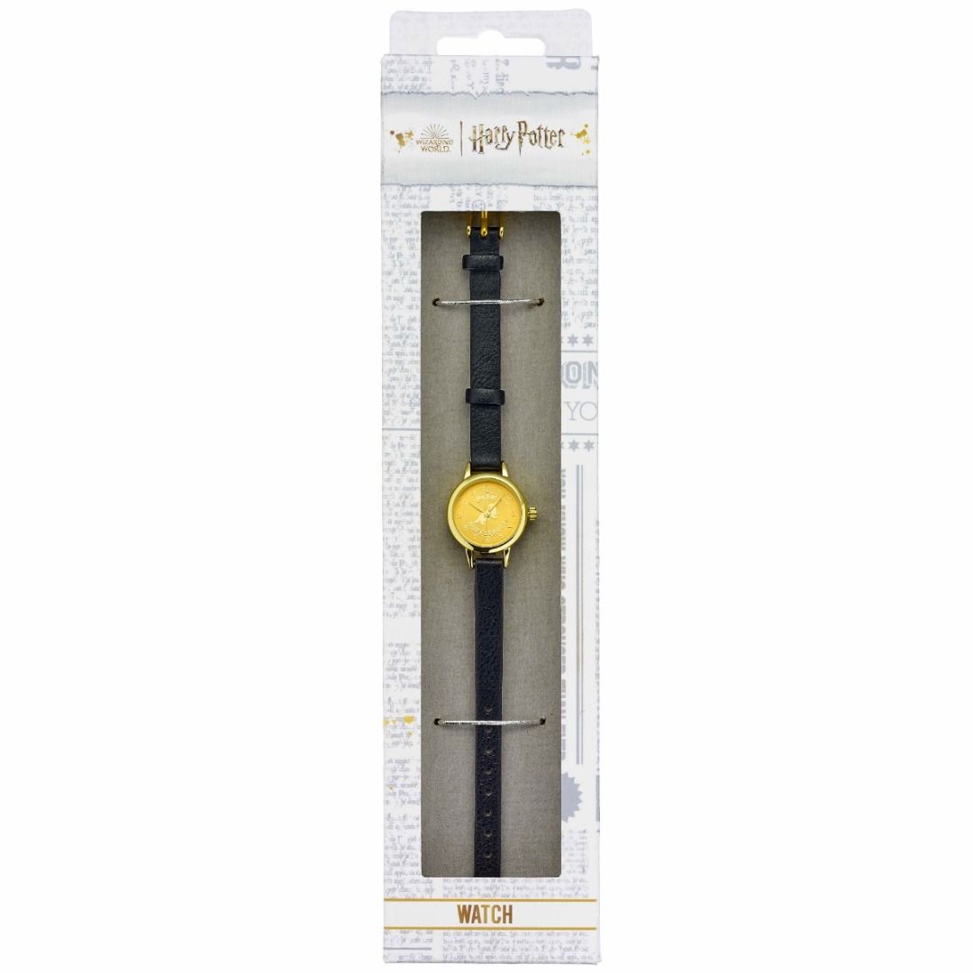 HARRY POTTER Tassorosso orologio
